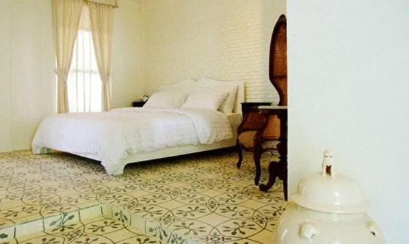 The Hen Hua Hin Hotel Eksteriør billede